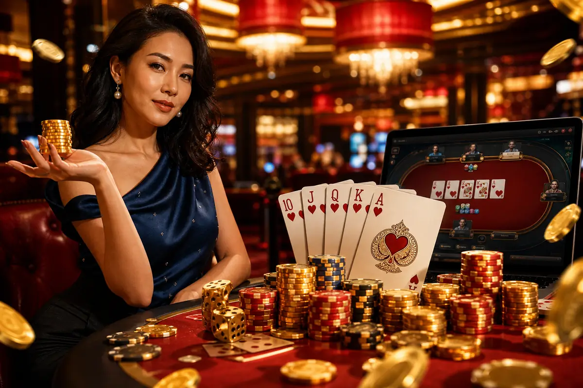puss888 login akaun VIP pemain Malaysia