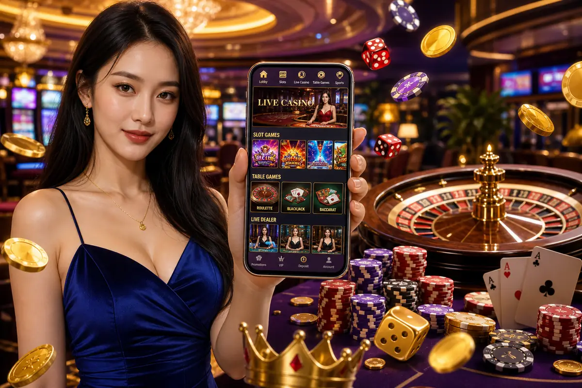 puss888 platform kasino online Malaysia