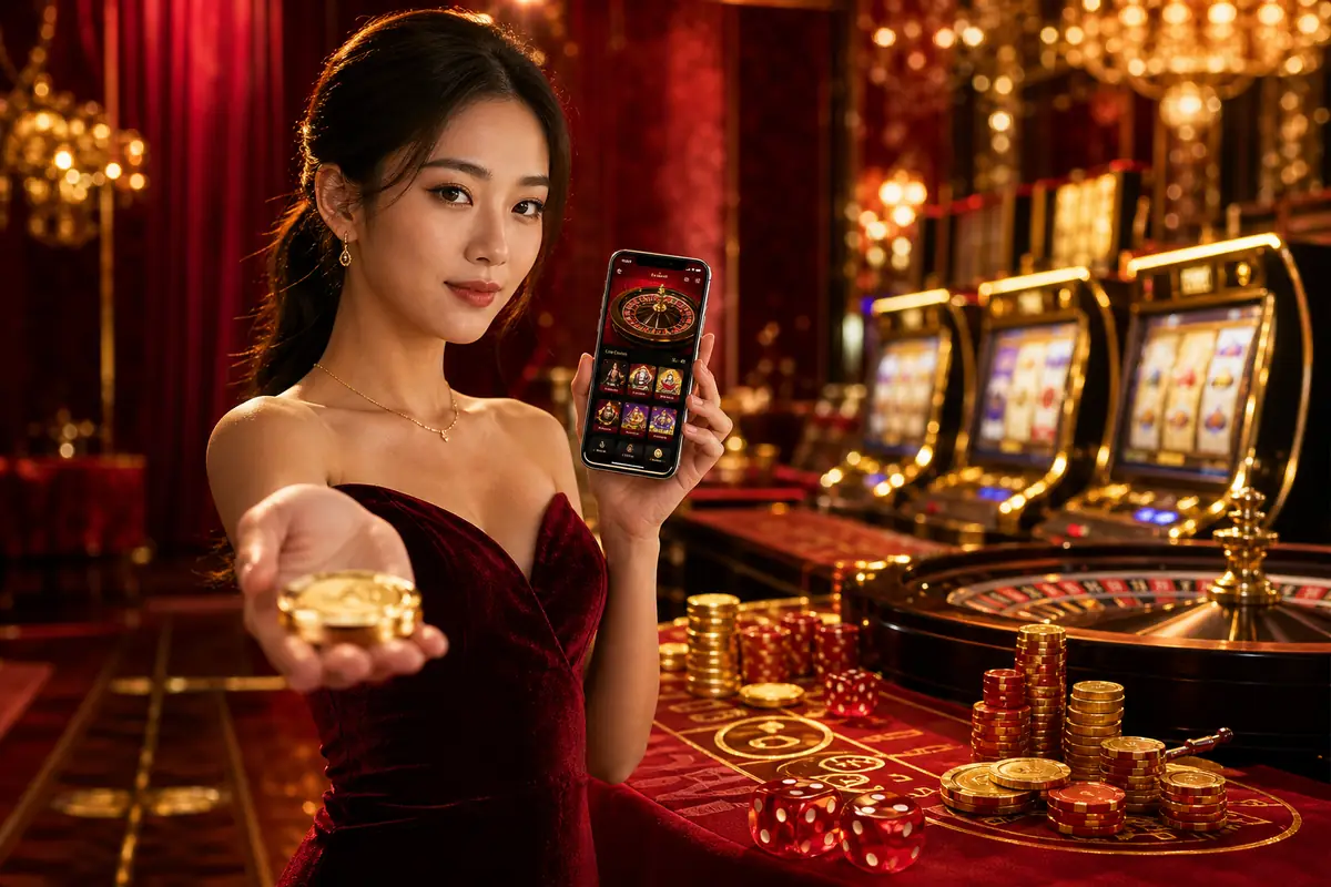 puss888 cara main slot panduan langkah demi langkah