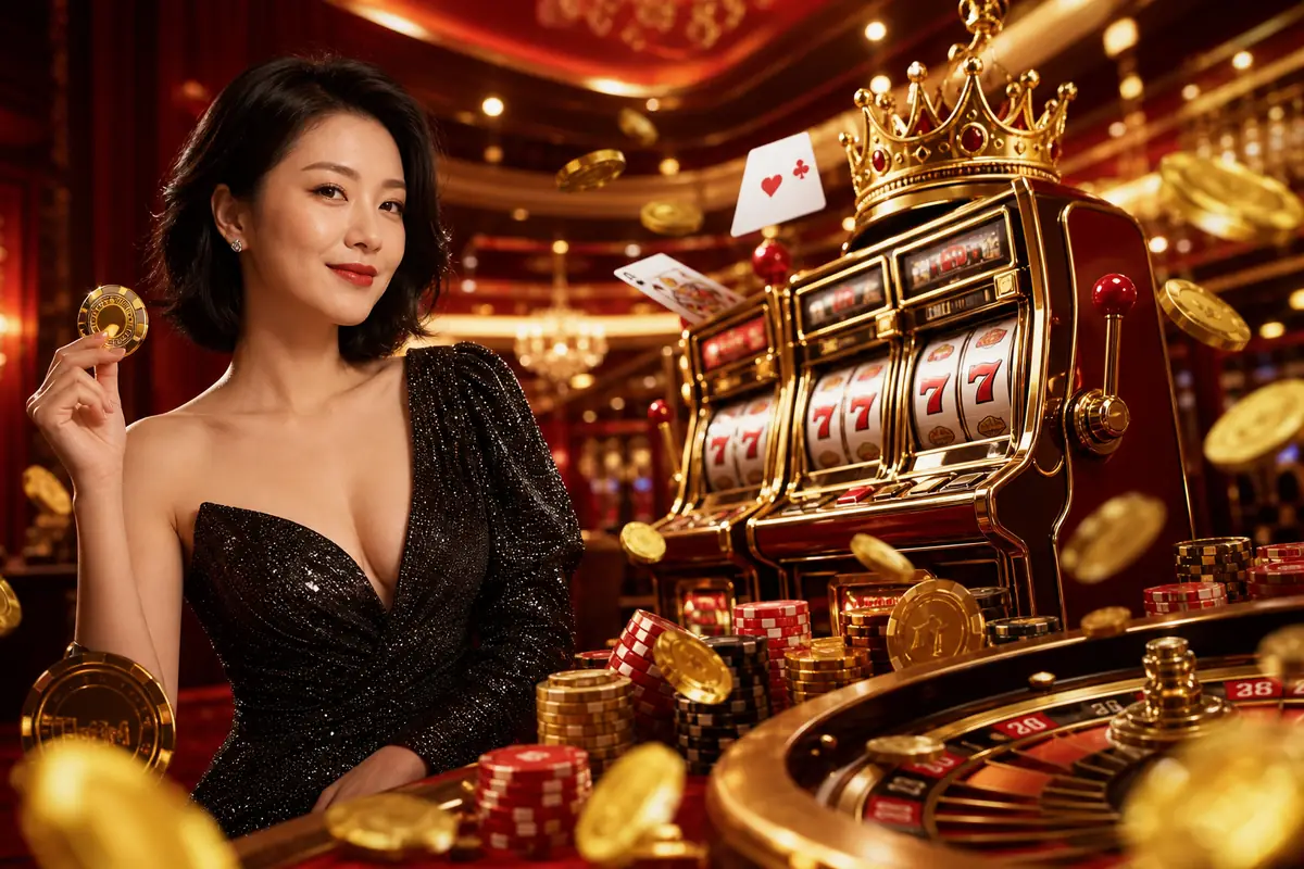 puss888 permainan live casino dalam talian